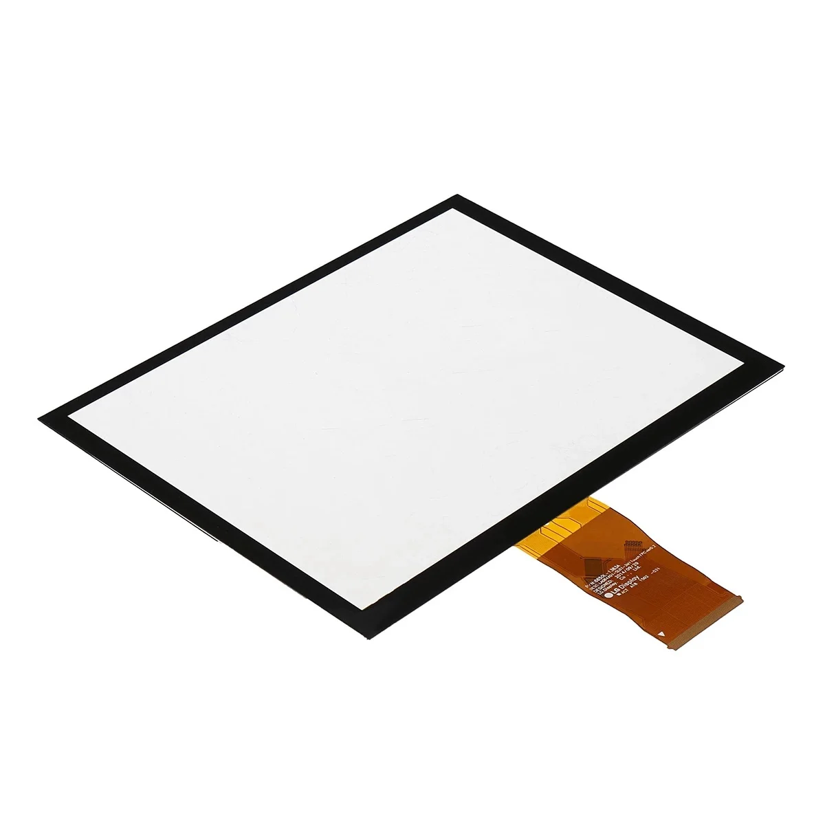 8.4Inch LCD Digitizer Lens Replacement Contact-Screen for Jeep Grand Cherokee Limited Trailhawk SRT&Cherokee 18-20
8.4Inch LCD Digitizer Lens Replacement Contact-Screen for Jeep Grand Cherokee Limited Trailhawk SRT&Cherokee 18-20