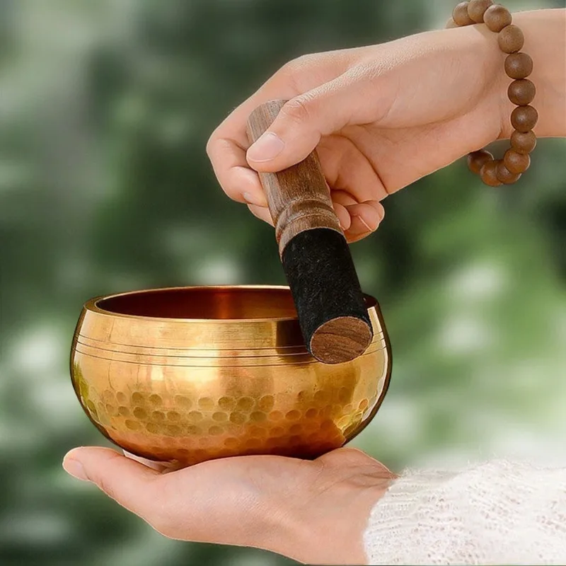 Звуковое исцеление, поющая чаша, медитация, гармония, звуковые чаши, медные тибетские поющие чаши, буддийские ударные музыкальные инструменты
Звуковое исцеление, поющая чаша, медитация, гармония, звуковые чаши, медные тибетские поющие чаши, буддийские ударные музыкальные инструменты