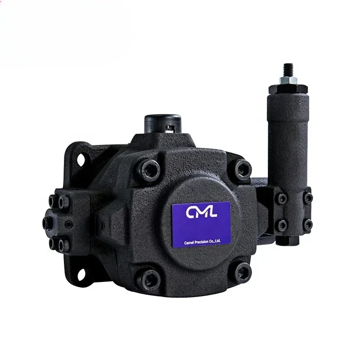 Hot SalesHot SalesCML Medium Pressure Variable Vane Pump VCM-SM-40A 40B-20 Hydraulic Pump
Hot SalesHot SalesCML Medium Pressure Variable Vane Pump VCM-SM-40A 40B-20 Hydraulic Pump