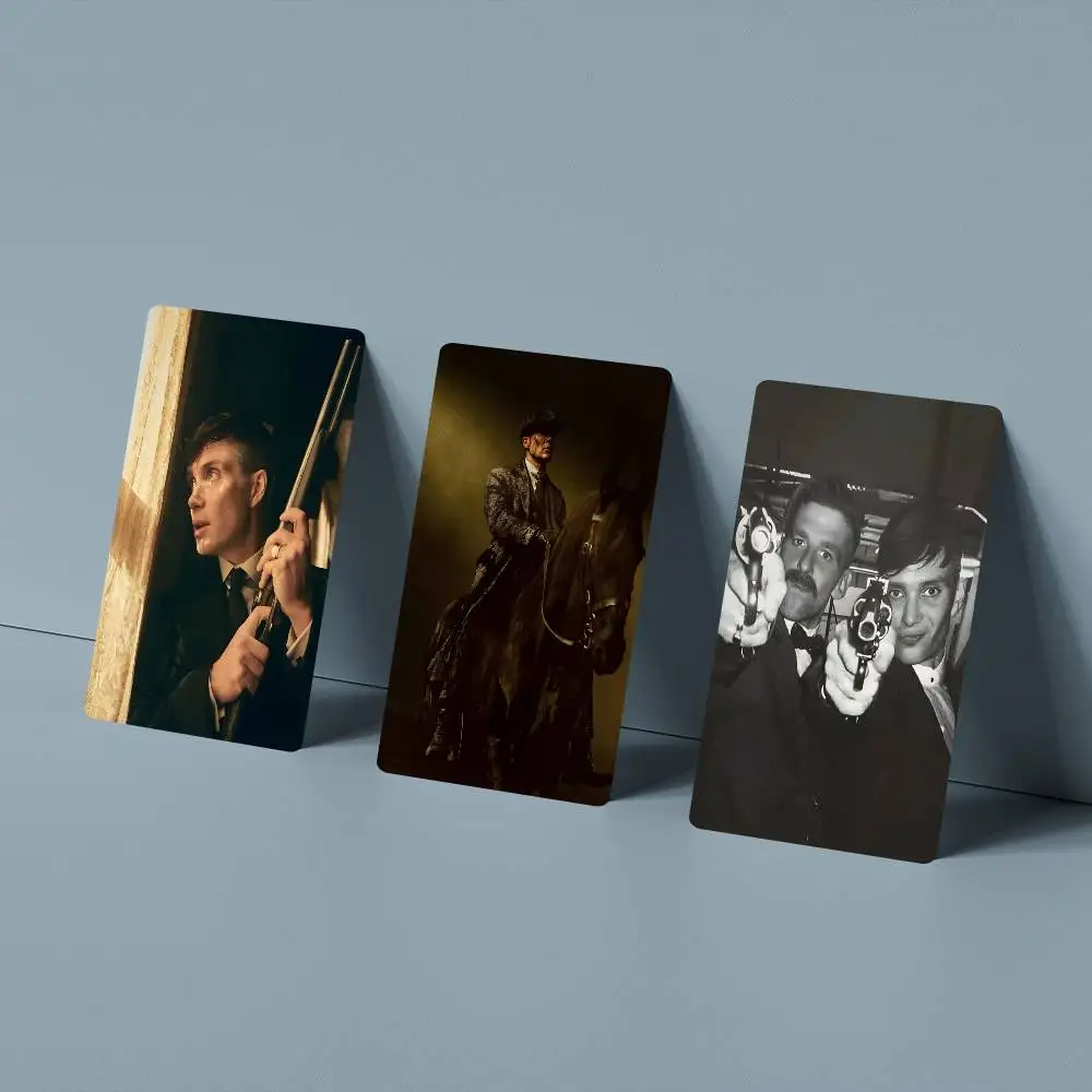 P-Peaky Blinders The Immortal Man Credit Card 4PCS Anti-scratch Waterproof Stickers for Bank Debit Decorative Protection
P-Peaky Blinders The Immortal Man Credit Card 4PCS Anti-scratch Waterproof Stickers for Bank Debit Decorative Protection