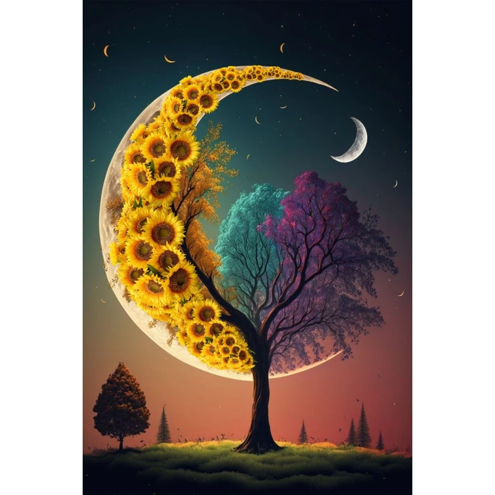500/1000/1200/2000 PCS Jigsaw Puzzles Beautiful Tree Scenery Family Activity Games for Gameroom Bedroom Home Decor Gift
500/1000/1200/2000 PCS Jigsaw Puzzles Beautiful Tree Scenery Family Activity Games for Gameroom Bedroom Home Decor Gift