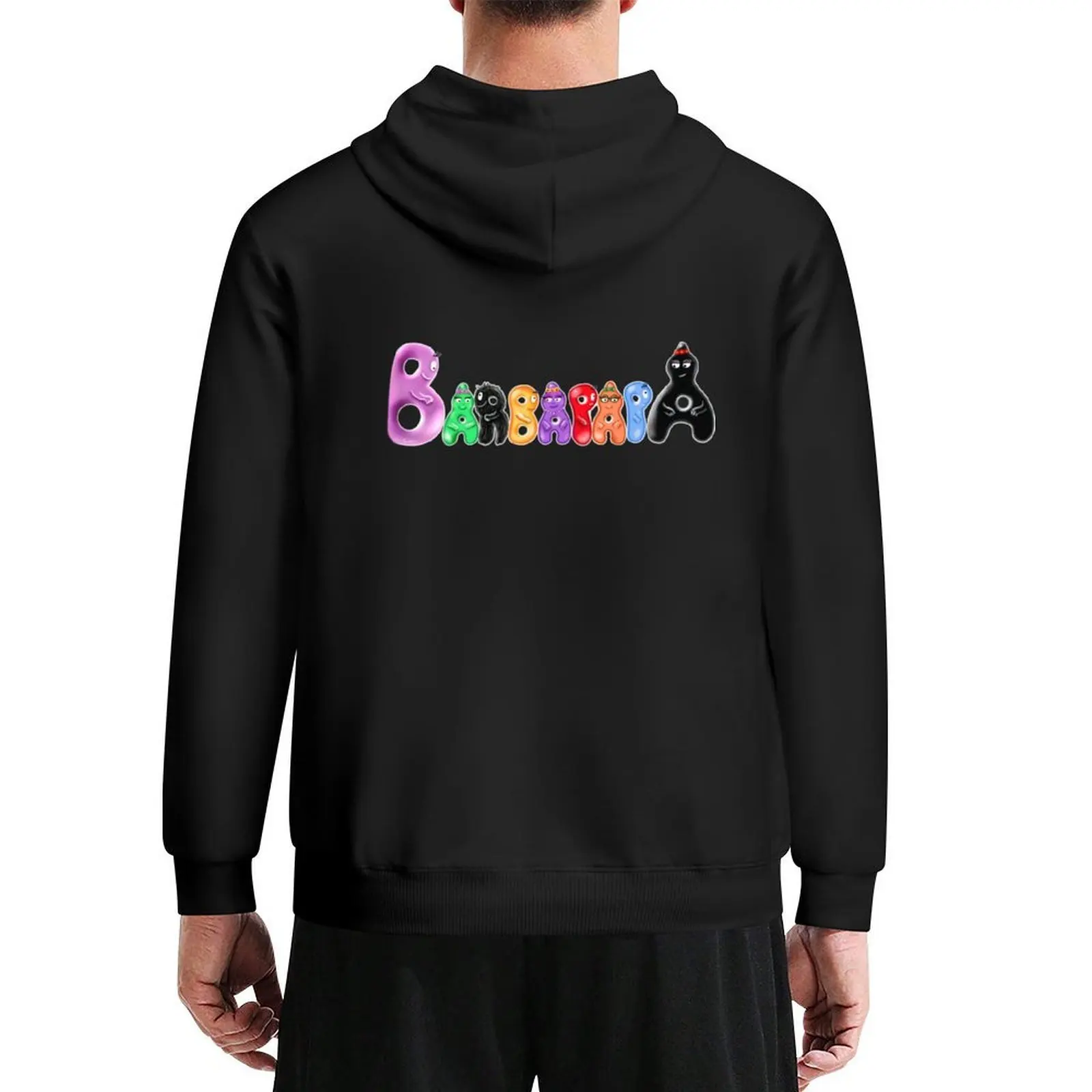 Barbapapa Hoodie men's winter sweater mens clothes winter clothes anime clothing new in hoodies & sweatshirts
Barbapapa Hoodie men's winter sweater mens clothes winter clothes anime clothing new in hoodies & sweatshirts