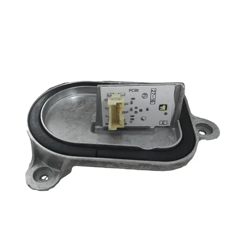 Well Left Headlight LED Module Accessories 63117466543 For BMW 1 Series F52 118I 120I 125I 2017-2022 DRL Daytime Running Control
Well Left Headlight LED Module Accessories 63117466543 For BMW 1 Series F52 118I 120I 125I 2017-2022 DRL Daytime Running Control