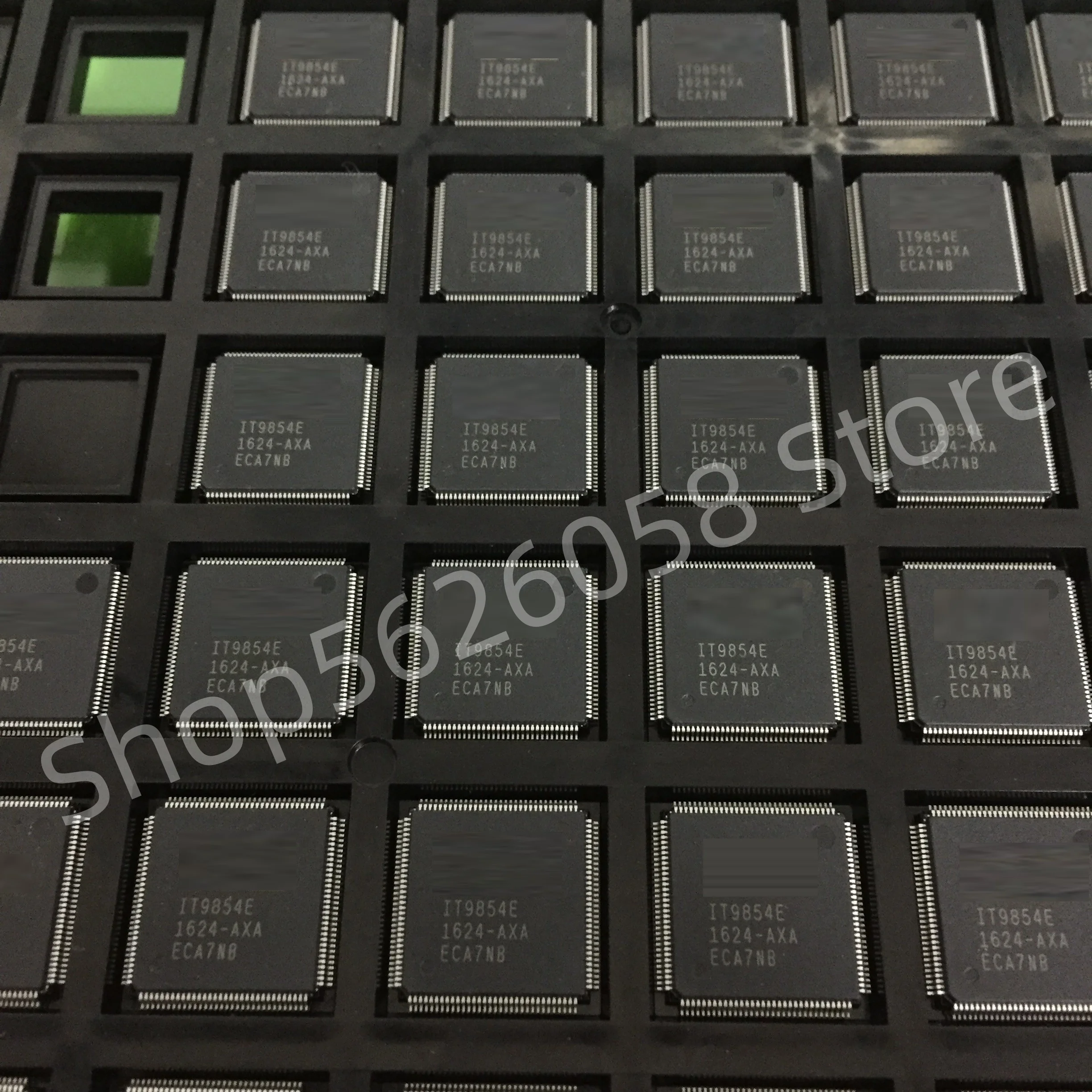 2PCS/LOT IT9854E QFP Genuine Original In Stock Free Shipping
2PCS/LOT IT9854E QFP Genuine Original In Stock Free Shipping