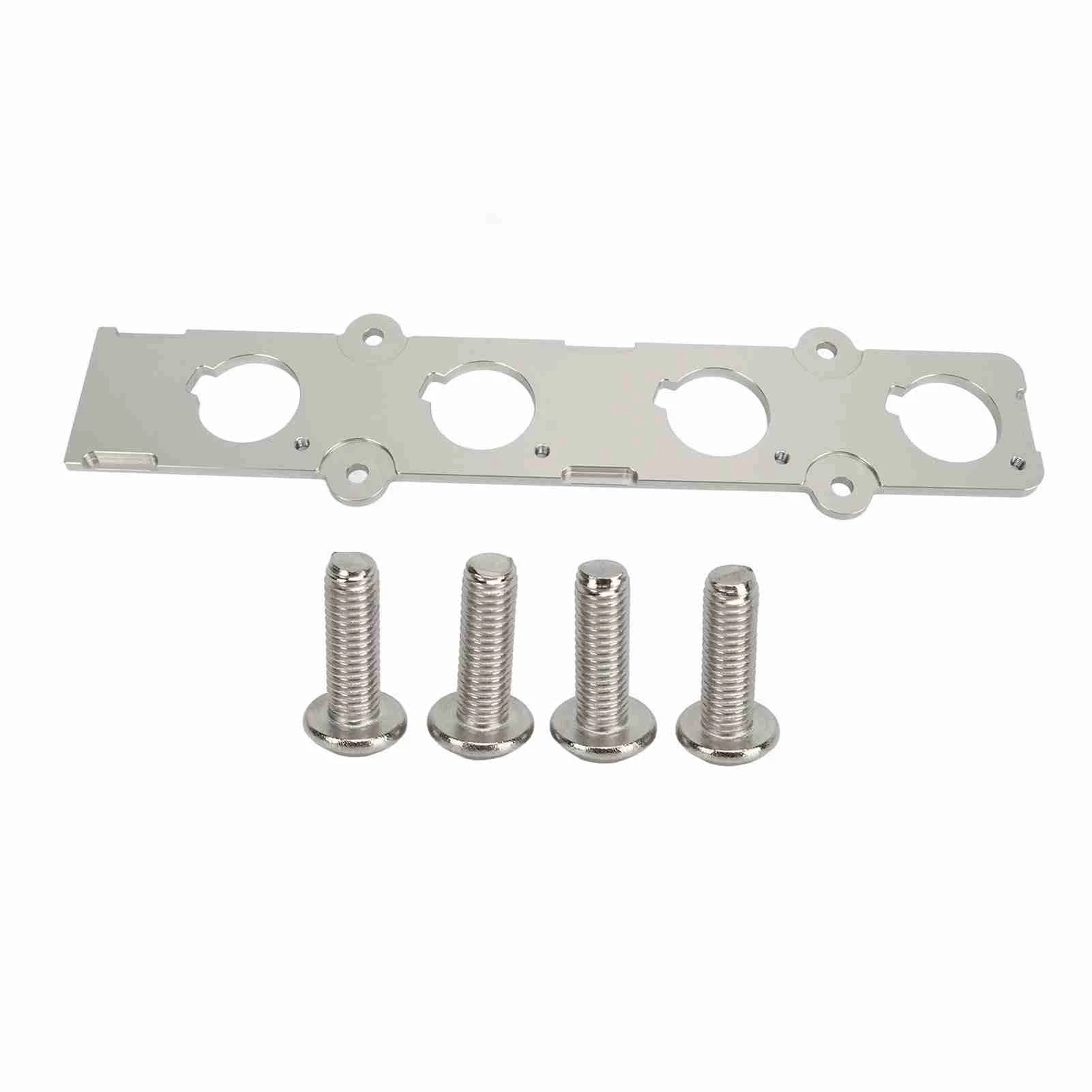 Coil On Plug Adapter Plate COP Conversion Adapter Plate Replacement for Acura B Series B16
Coil On Plug Adapter Plate COP Conversion Adapter Plate Replacement for Acura B Series B16