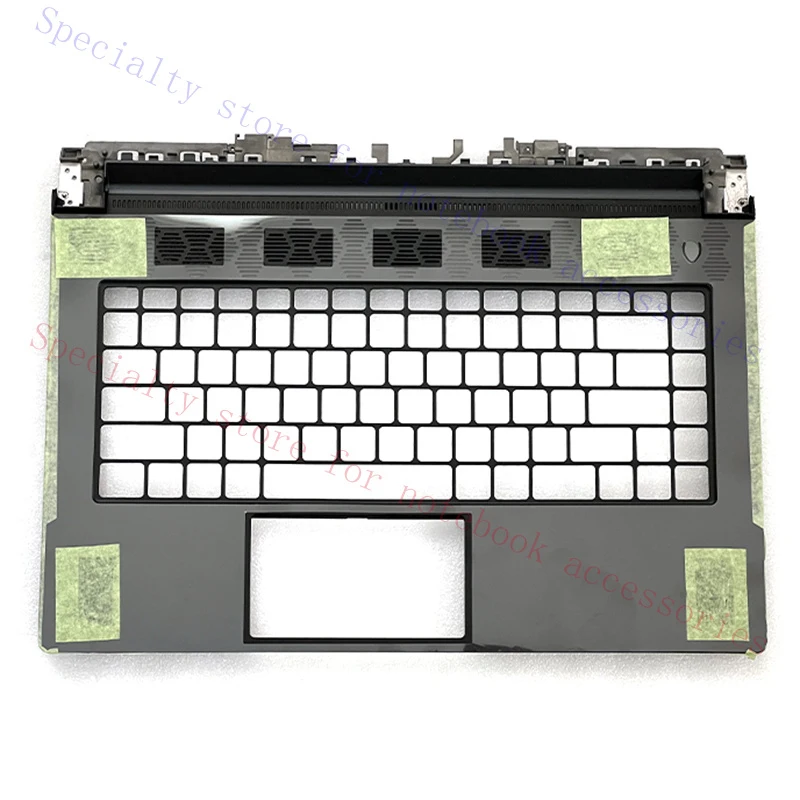 A+ New Palmrest Upper Case Keyboard Bezel For Dell Alienware M15 R5 R6 00P3H1 0P3H1
A+ New Palmrest Upper Case Keyboard Bezel For Dell Alienware M15 R5 R6 00P3H1 0P3H1