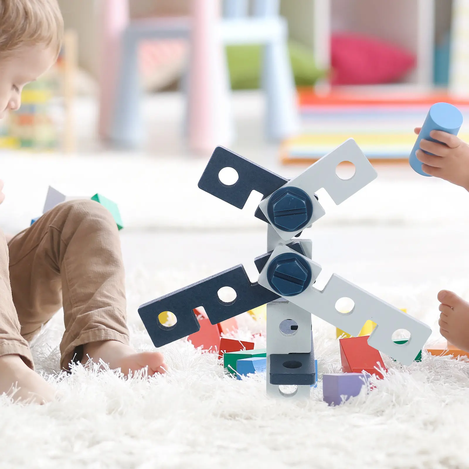 1Set Kids Wooden Repair Tool Set Pretend Play Educational Learning Kit Enhance Fine Motor Skills Imagination Birthday Christmas
1Set Kids Wooden Repair Tool Set Pretend Play Educational Learning Kit Enhance Fine Motor Skills Imagination Birthday Christmas