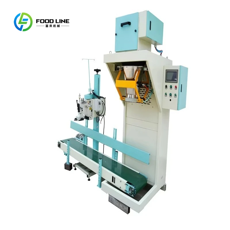 Customized Semi-Automatic Vertical Granule Salt Sugar Popcorn Coffee Nuts Peanut Dried Fruit Candy Spices Packaging Machine
Customized Semi-Automatic Vertical Granule Salt Sugar Popcorn Coffee Nuts Peanut Dried Fruit Candy Spices Packaging Machine
