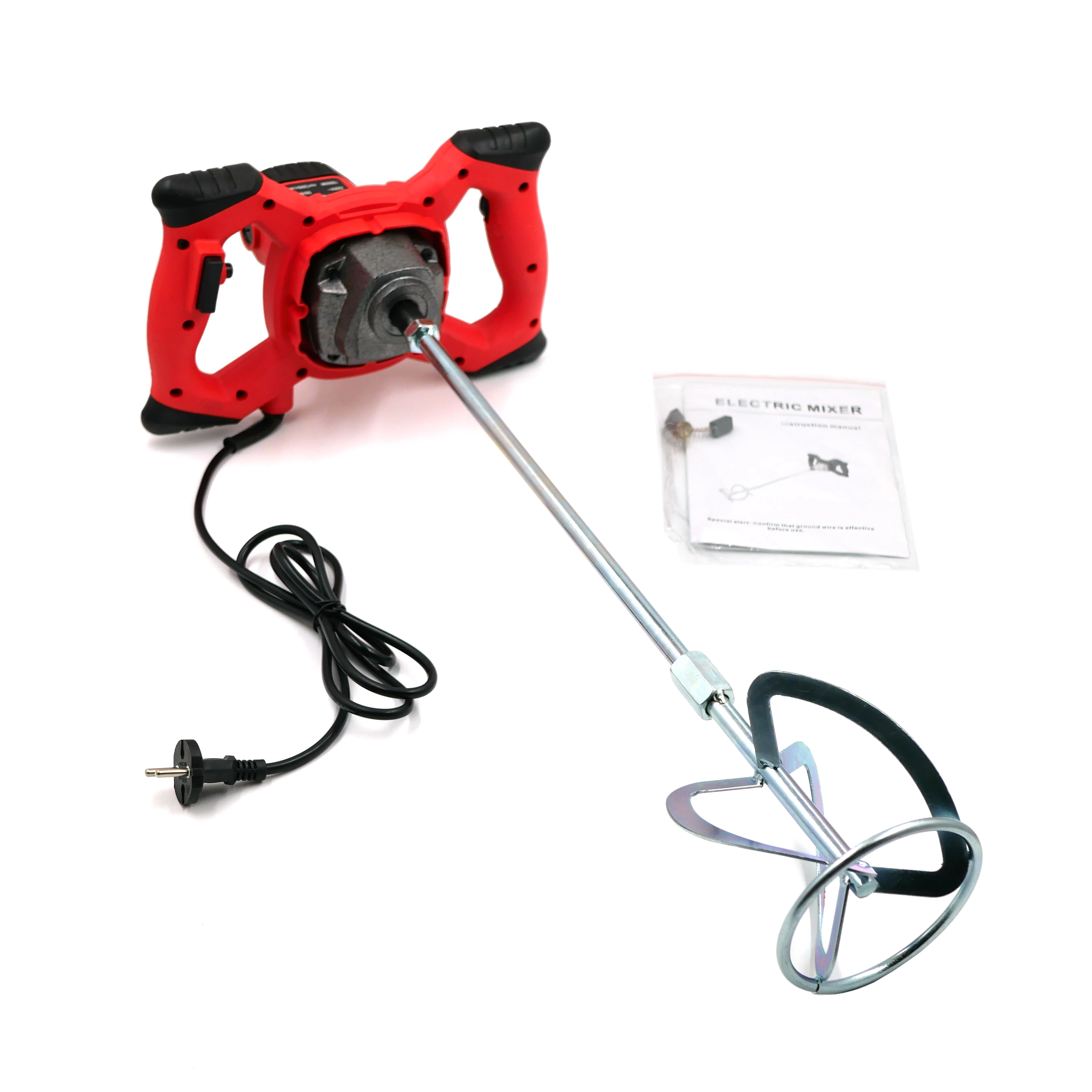 6 регулировка скорости 220 В 1600 Вт портативный раствор для смешивания бетона дрель со стержнем для смешивания затирки краска грязевой штукатурки
6 регулировка скорости 220 В 1600 Вт портативный раствор для смешивания бетона дрель со стержнем для смешивания затирки краска грязевой штукатурки