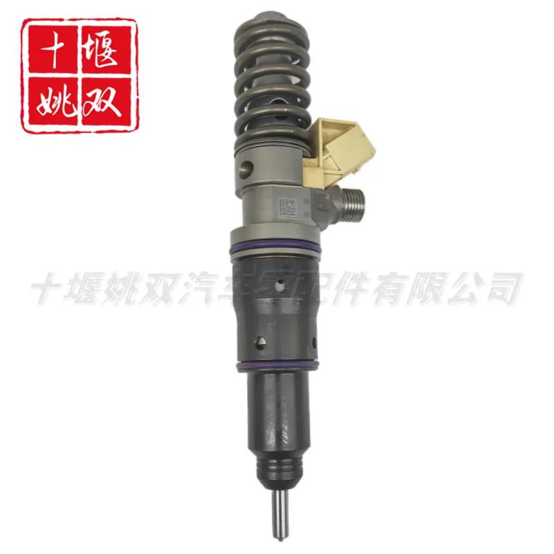 22282198 Suitable For Automotive Engine Parts, High-quality Oil Pump Nozzle, Diesel Common Rail Injector Assembly
22282198 Suitable For Automotive Engine Parts, High-quality Oil Pump Nozzle, Diesel Common Rail Injector Assembly