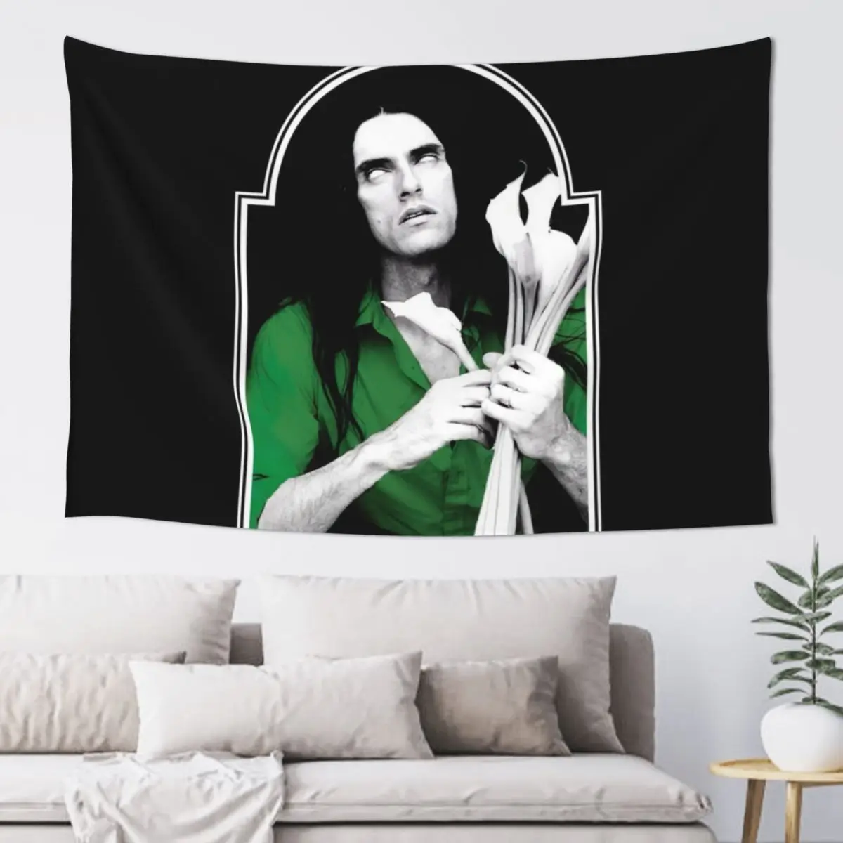 Type O Negative Band Peter Steele Green Coffin Type O Negative Steele Tapestry Living Room Decoration Tapestry
Type O Negative Band Peter Steele Green Coffin Type O Negative Steele Tapestry Living Room Decoration Tapestry