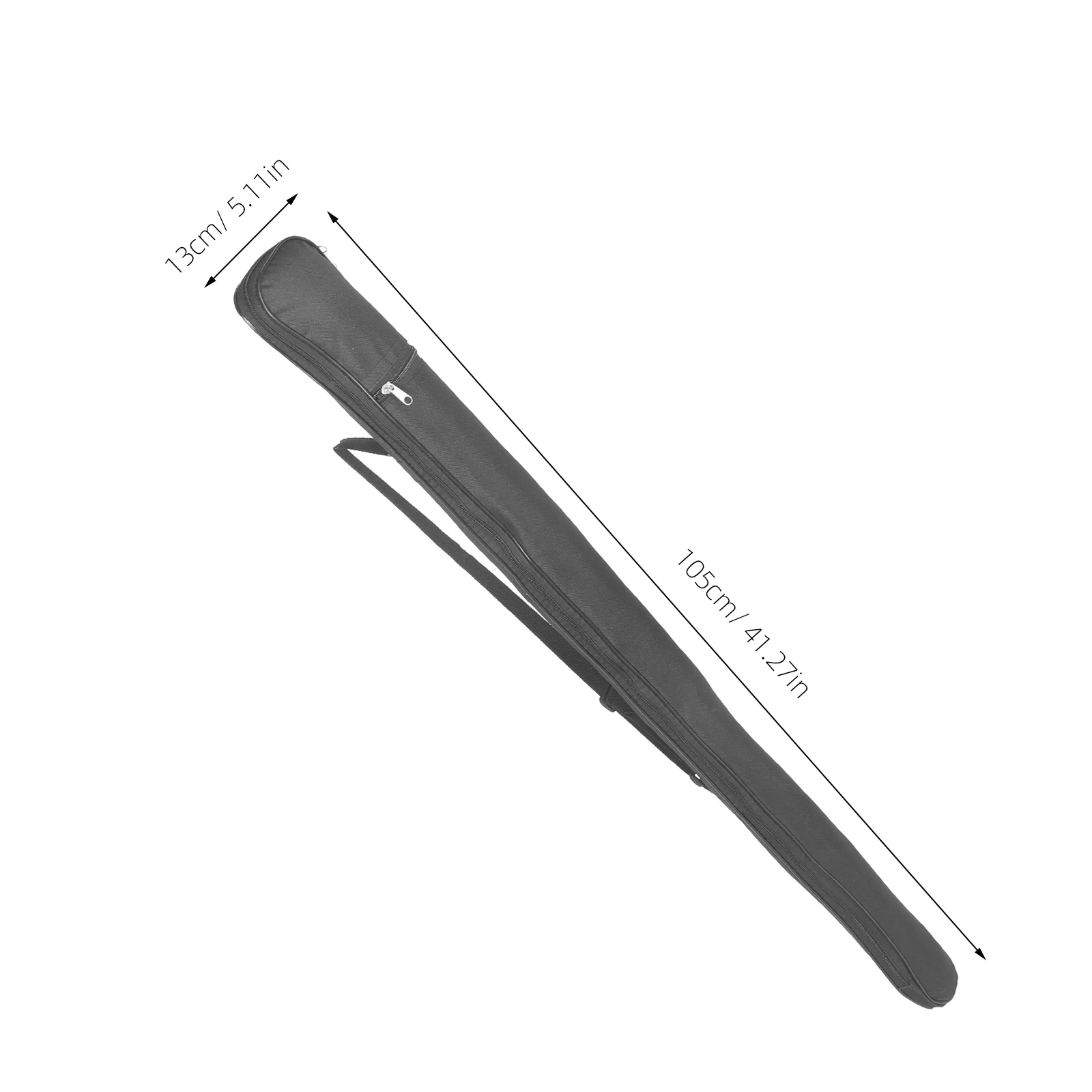 Tai Chi Sword Bag 1M Long Wear Resistant Backpack Multifunctional Storage Japanese Martial Arts Equipment Sword Carrying Case 
Tai Chi Sword Bag 1M Long Wear Resistant Backpack Multifunctional Storage Japanese Martial Arts Equipment Sword Carrying Case