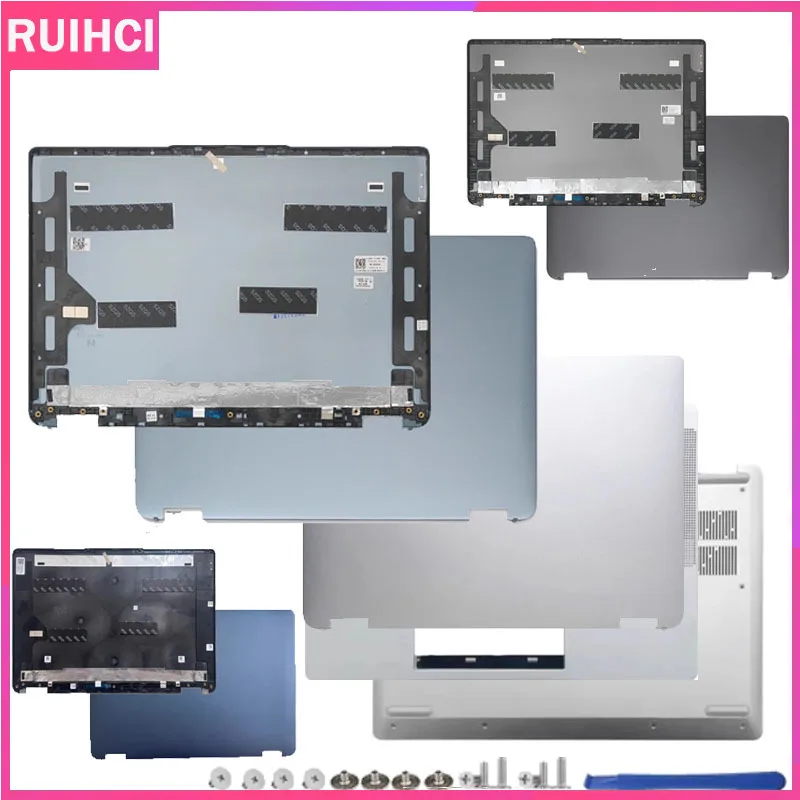 For Lenovo Ideapad Flex 5 14ALC7 14IAU7 14ABR8 14IRU8 C570-14 Laptop LCD Screen Back Top Cover Palmrest Upper Lower Bottom Case
For Lenovo Ideapad Flex 5 14ALC7 14IAU7 14ABR8 14IRU8 C570-14 Laptop LCD Screen Back Top Cover Palmrest Upper Lower Bottom Case
