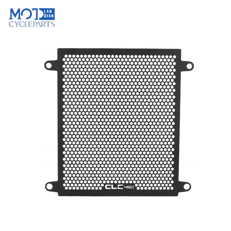 Motorcycle Accessories Radiator Grille Guard Cover Water Tank Protection Guards FOR CFMOTO CLC 450 Bobber 2023 2024 2025 CLC450
Motorcycle Accessories Radiator Grille Guard Cover Water Tank Protection Guards FOR CFMOTO CLC 450 Bobber 2023 2024 2025 CLC450