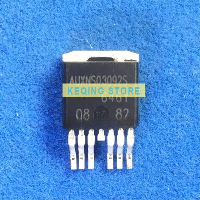 10PCS Used+Not NEW+Send after Measure Original imported AUXNS03092S TO263-7
10PCS Used+Not NEW+Send after Measure Original imported AUXNS03092S TO263-7