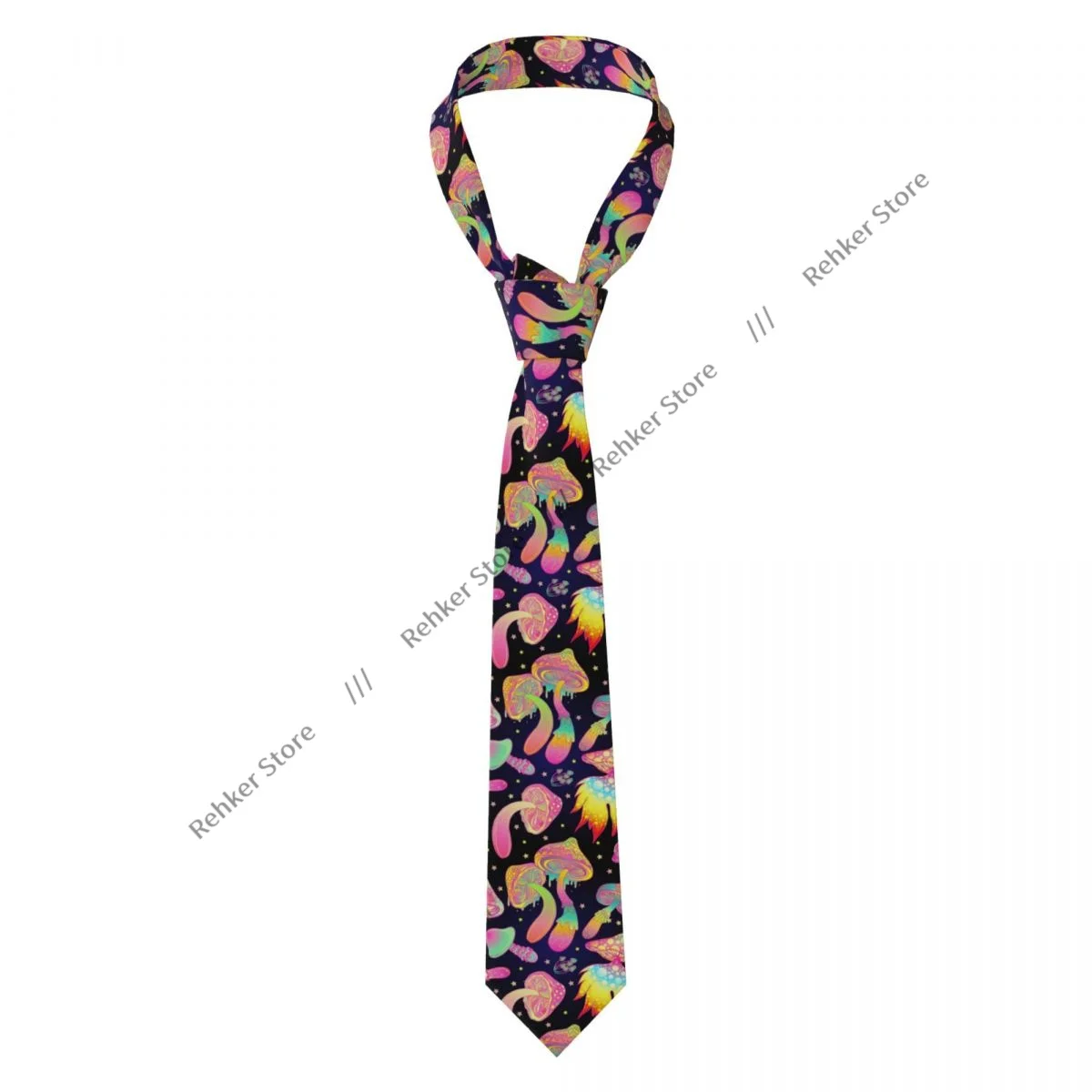 Мужской галстук, тонкий узкий волшебный галстук с волшебными грибами, психоделический галстук для зала, модный галстук в свободном стиле для вечеринки, свадьбы
Мужской галстук, тонкий узкий волшебный галстук с волшебными грибами, психоделический галстук для зала, модный галстук в свободном стиле для вечеринки, свадьбы
