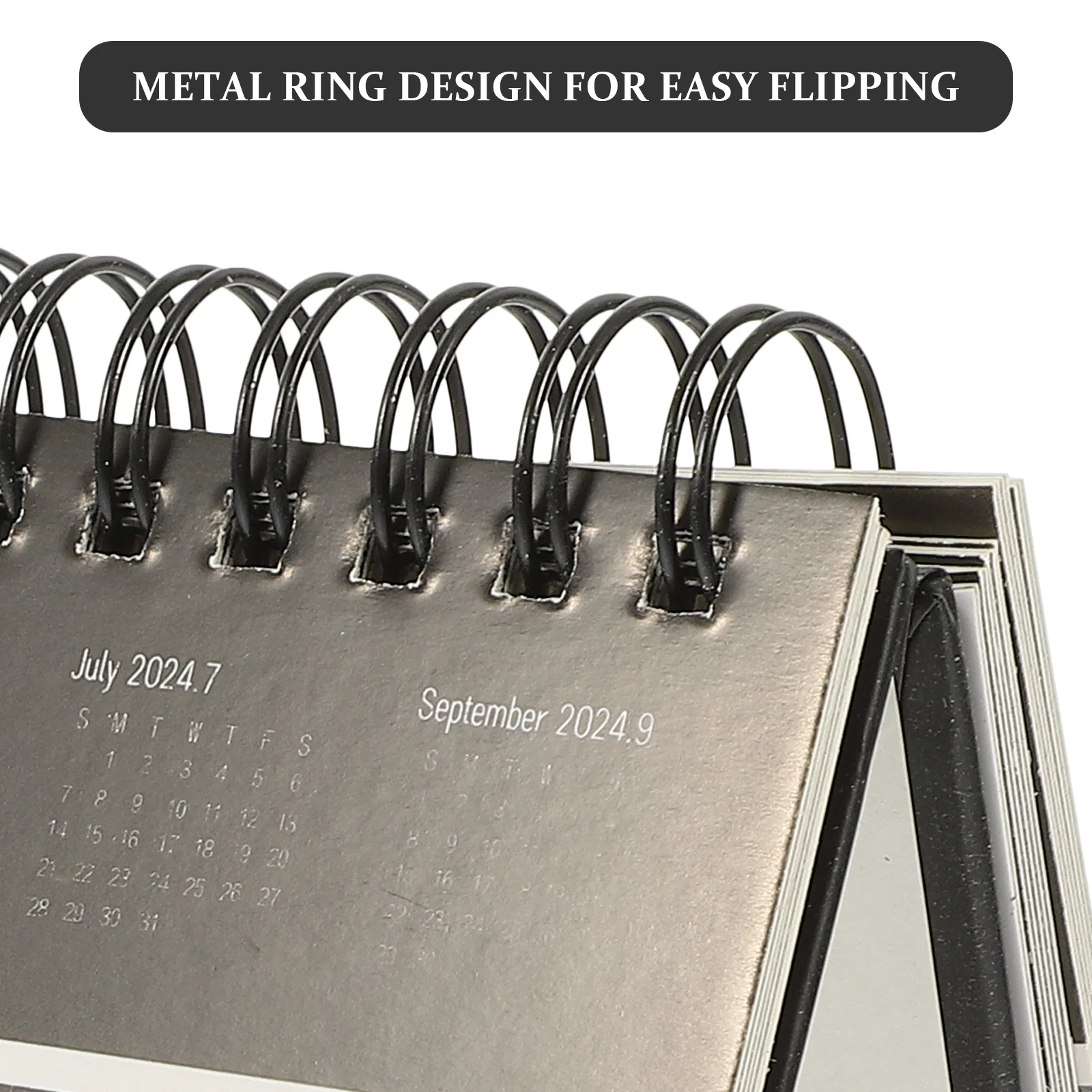 2024 Desk Table Calendar Simple Office Standing Thick Paper Monthly Planner For Teachers Students Workers Decorative Household
2024 Desk Table Calendar Simple Office Standing Thick Paper Monthly Planner For Teachers Students Workers Decorative Household