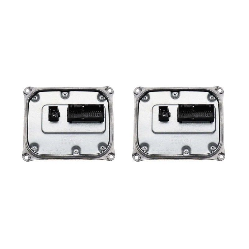 ABMR-2X New LED Headlight Drive Module Control Unit Ballast For Mercedes W205 S205 S63 AMG C180L C350 A2229008005
ABMR-2X New LED Headlight Drive Module Control Unit Ballast For Mercedes W205 S205 S63 AMG C180L C350 A2229008005