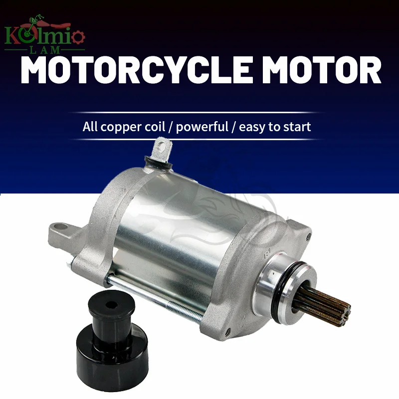 Подходит для SUZUKI 2001 - 2008 GSXR1000 GSXR 1000 аксессуары для мотоциклов Стартерный двигатель GSX-R1000 2002 2003 2004 06 07
Подходит для SUZUKI 2001 - 2008 GSXR1000 GSXR 1000 аксессуары для мотоциклов Стартерный двигатель GSX-R1000 2002 2003 2004 06 07
