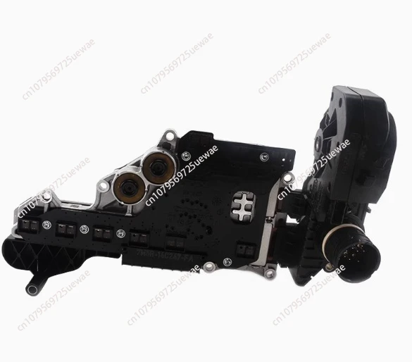 6DCT450 Automotive Transmission Transmission TCU for Volvo 7M5R-14C247-AG AE AF
6DCT450 Automotive Transmission Transmission TCU for Volvo 7M5R-14C247-AG AE AF