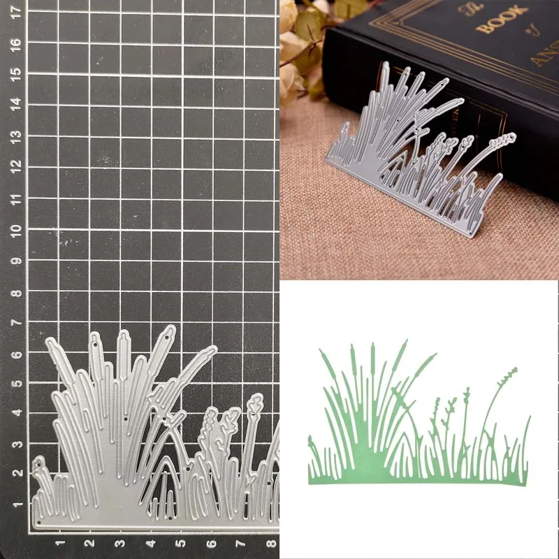 Aqua-plant Metal Cutting Dies Stencil Scrapbook Album Stamp Paper Card Embossing Decor Craft Knife Mould
Aqua-plant Metal Cutting Dies Stencil Scrapbook Album Stamp Paper Card Embossing Decor Craft Knife Mould