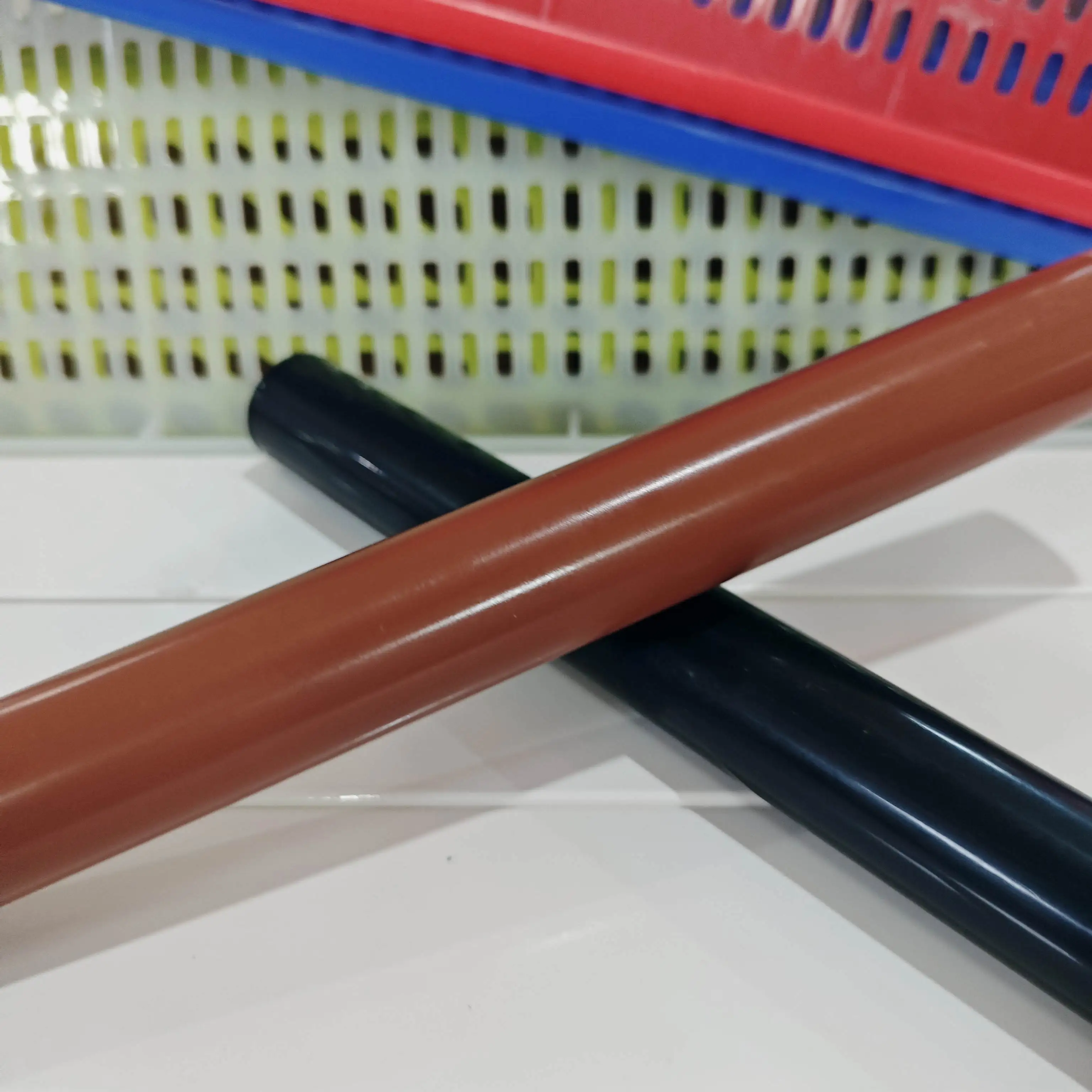 5 шт. верхний нагревательный ролик фьюзера для PANTUM P3050 P3205 M6700 M6760 M6800 M6860 M7100 M7200 M7300 P3300 L2300 L2350 M118 M15
5 шт. верхний нагревательный ролик фьюзера для PANTUM P3050 P3205 M6700 M6760 M6800 M6860 M7100 M7200 M7300 P3300 L2300 L2350 M118 M15