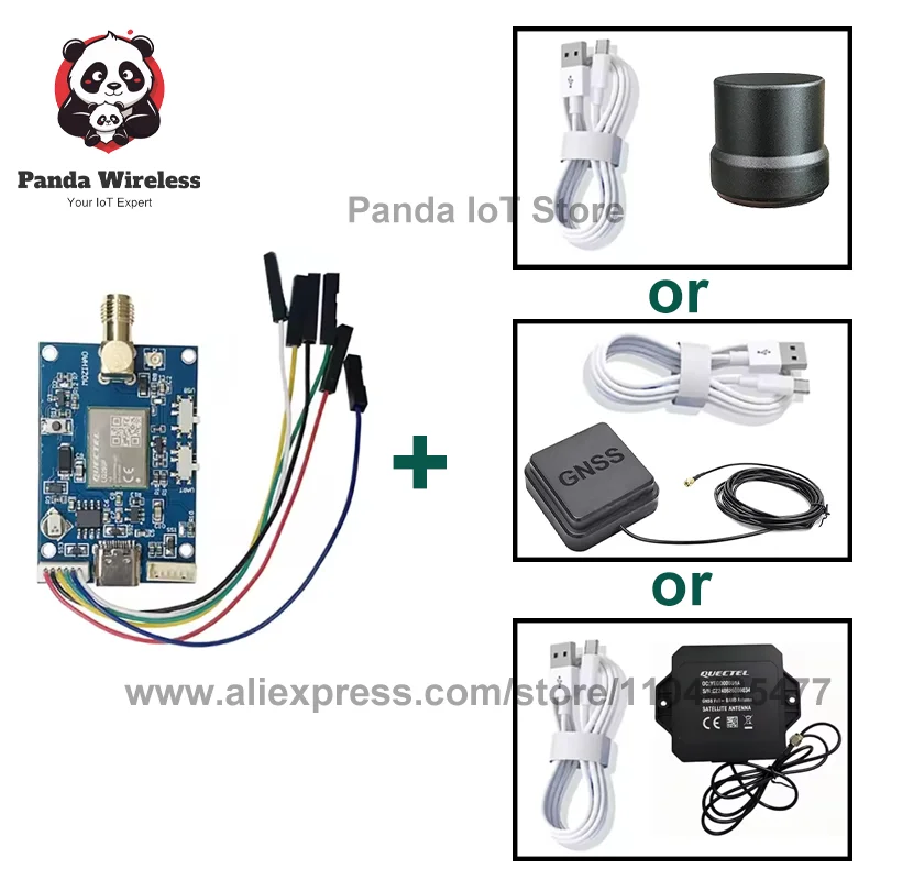 Модуль RTK LG290P для БПЛА и робототехники: сантиметровая точность для геодезических работ (GPS L1/L2/L5, BDS, ГЛОНАСС, Galileo, QZSS) EM901A/W70C/YEGD006U1A
Модуль RTK LG290P для БПЛА и робототехники: сантиметровая точность для геодезических работ (GPS L1/L2/L5, BDS, ГЛОНАСС, Galileo, QZSS) EM901A/W70C/YEGD006U1A