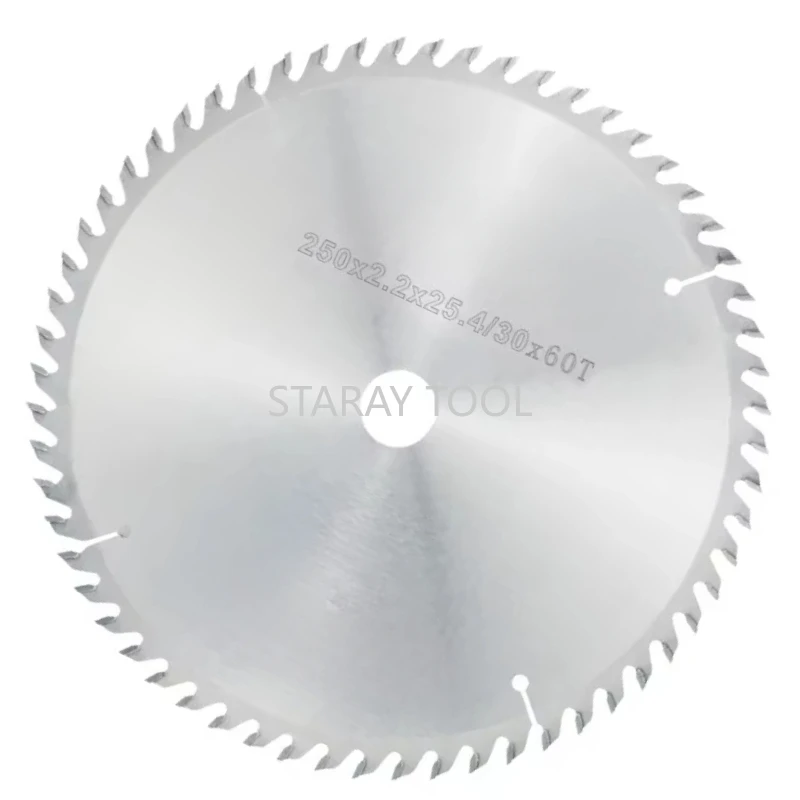 Woodworking Carbide Circular Saw Blade Universal Tungsten Steel Sawblade Precision Sliding Table Saw Blades
Woodworking Carbide Circular Saw Blade Universal Tungsten Steel Sawblade Precision Sliding Table Saw Blades