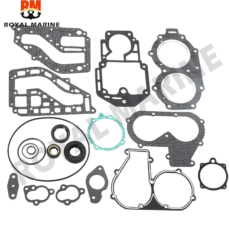Комплект прокладок 689-W0001 для подвесного мотора Yamaha 2T 25HP 30HP, старая модель 689-W0001-02-00 689-W0001-04-00 689-W0001-04 Лодочный двигатель
Комплект прокладок 689-W0001 для подвесного мотора Yamaha 2T 25HP 30HP, старая модель 689-W0001-02-00 689-W0001-04-00 689-W0001-04 Лодочный двигатель