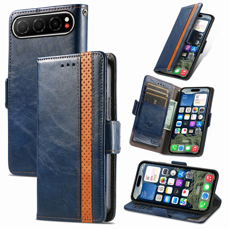 Flip Spliced retro leather card Slot Wallet Cover For ZTE nubia Air Music Focus 2 Ultra Pro Neo RFID shockproof phone Case
Flip Spliced retro leather card Slot Wallet Cover For ZTE nubia Air Music Focus 2 Ultra Pro Neo RFID shockproof phone Case