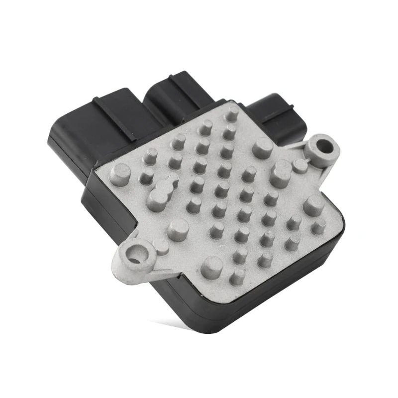 28GB Auto Fan Control Unit Modules Relays for Lancer MPV 2003-2007 Replaces Part Number 1355A124
28GB Auto Fan Control Unit Modules Relays for Lancer MPV 2003-2007 Replaces Part Number 1355A124