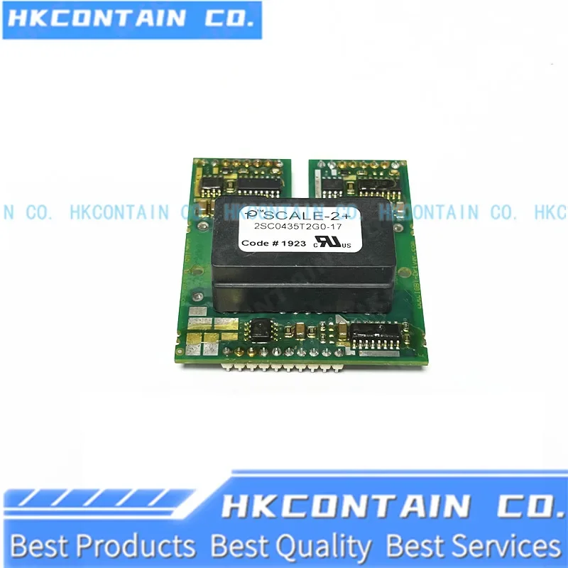 НОВЫЙ 2SC0108T2A0-17 2SC0108T2G0-17 2SP0115T2A0-17 2SC0435T2A0-17 2SC0435T2C0-17 2SC0435T2F0-17 2SC0435T2G0-17 2SC0435T2G1
НОВЫЙ 2SC0108T2A0-17 2SC0108T2G0-17 2SP0115T2A0-17 2SC0435T2A0-17 2SC0435T2C0-17 2SC0435T2F0-17 2SC0435T2G0-17 2SC0435T2G1