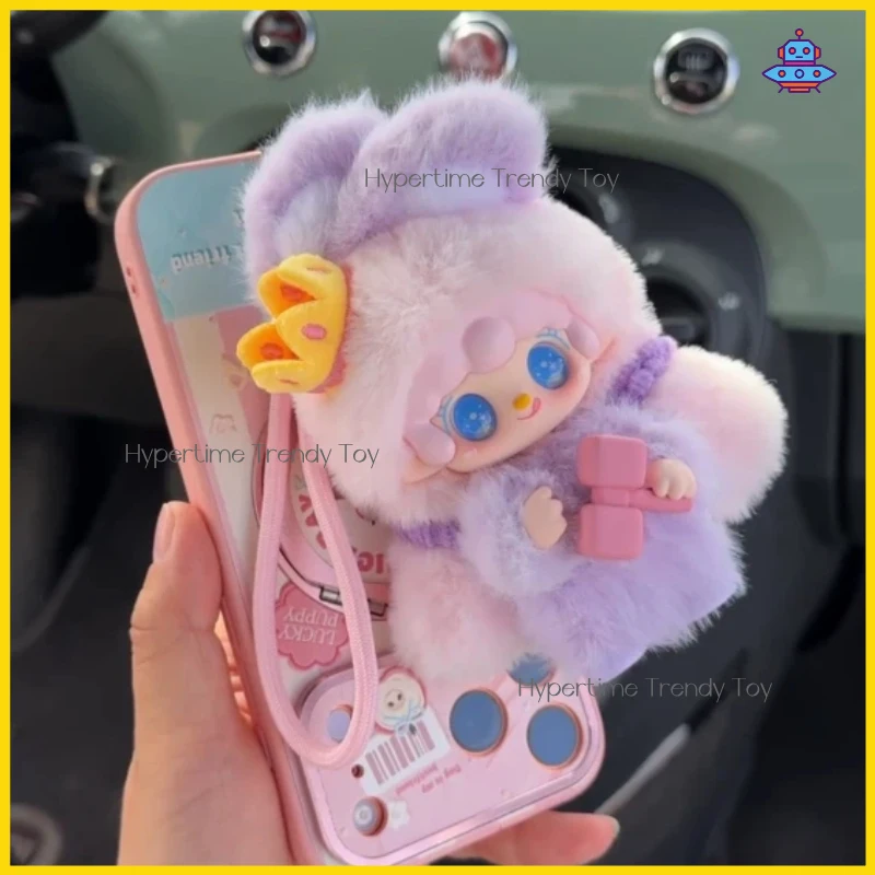 Genuine Yooki Cute Is No.1 Series Plush Blind Box Portable Fashion Bag Pendant Desktop Ornament Surprise Mystery Gifts Unisex
Genuine Yooki Cute Is No.1 Series Plush Blind Box Portable Fashion Bag Pendant Desktop Ornament Surprise Mystery Gifts Unisex