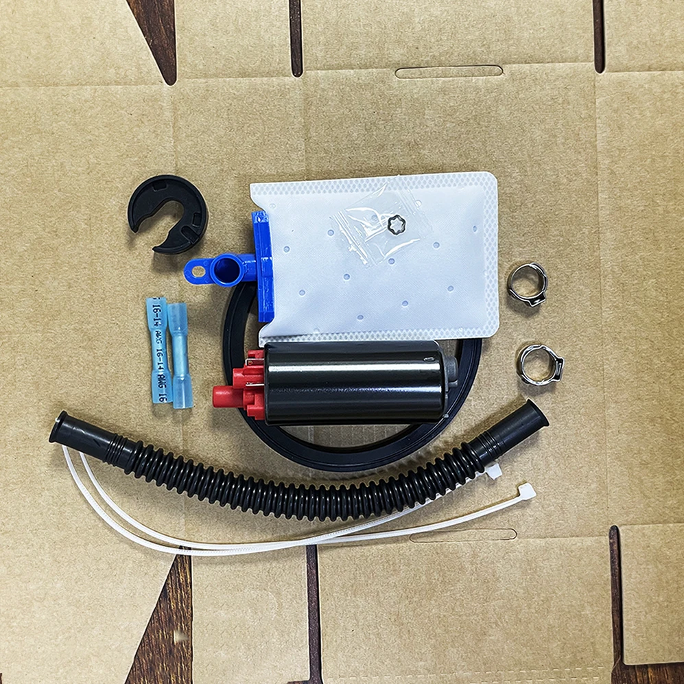 Fuel Pump For Can Am Defender 2016-2023 709000662/For Can Am Defender 6x6 2023/For Can Am Defender Max 2023 709001189
Fuel Pump For Can Am Defender 2016-2023 709000662/For Can Am Defender 6x6 2023/For Can Am Defender Max 2023 709001189