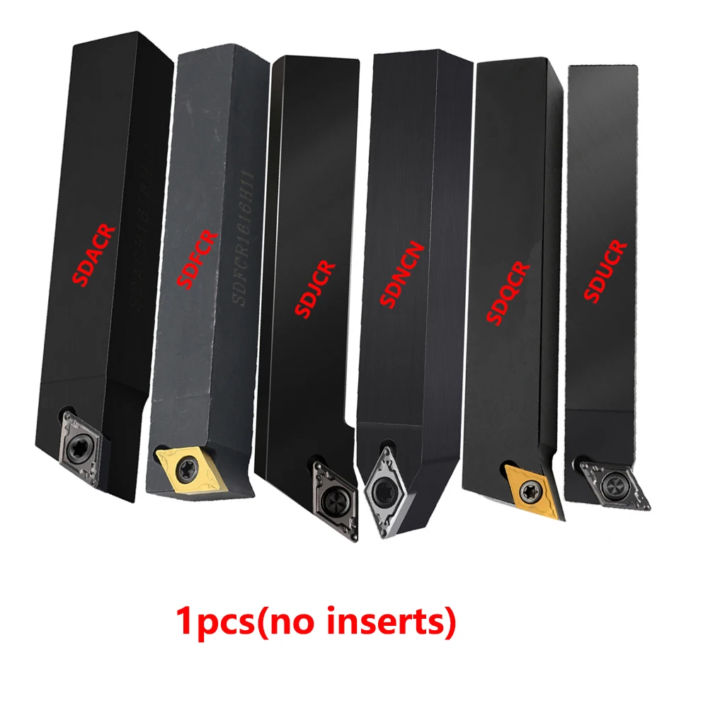 1pcs SDACR SDFCR SDNCN SDJCR SDQCR SDUCR 1616 2020 2525 CNC External Tools Holder SDACR1616 SDJCR1010H07 SDFCR1212H07 SDNCN1010
1pcs SDACR SDFCR SDNCN SDJCR SDQCR SDUCR 1616 2020 2525 CNC External Tools Holder SDACR1616 SDJCR1010H07 SDFCR1212H07 SDNCN1010