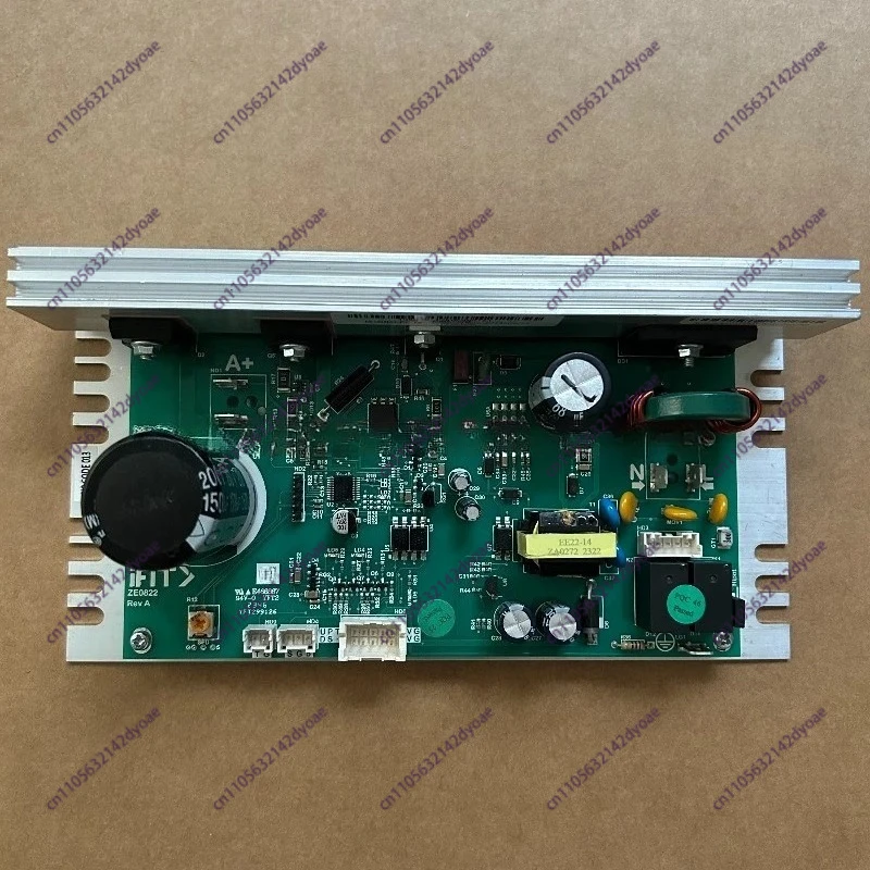 Suitable for Treadmill MC1618DLS 110v406075 Controller Motor Board zE0822
Suitable for Treadmill MC1618DLS 110v406075 Controller Motor Board zE0822