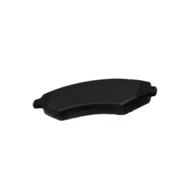 FordFront Brake Pad for Tiggo 9 Jaecoo J8 T26-3501080 T263501080
FordFront Brake Pad for Tiggo 9 Jaecoo J8 T26-3501080 T263501080