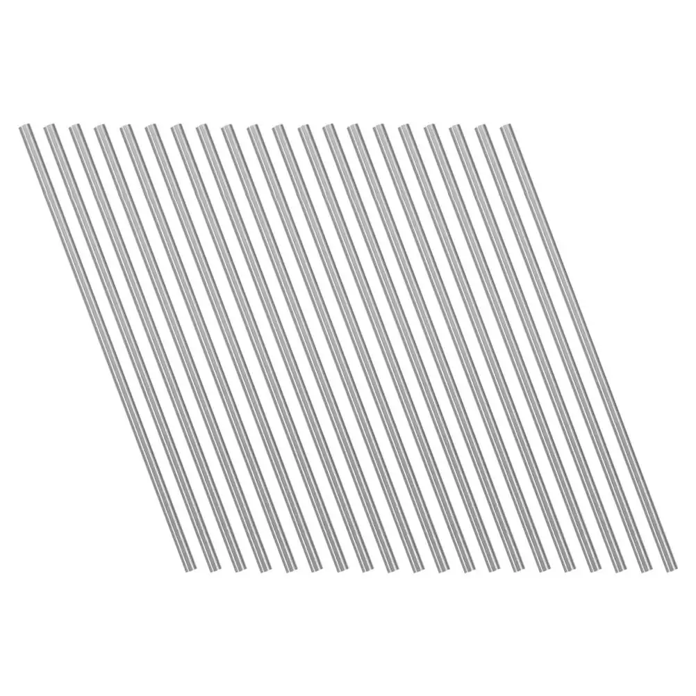 20 Pcs Steel Shaft Metal Nails Round for Knitting Crochet Blocking Board Tools Craft Supplies Accessories
20 Pcs Steel Shaft Metal Nails Round for Knitting Crochet Blocking Board Tools Craft Supplies Accessories