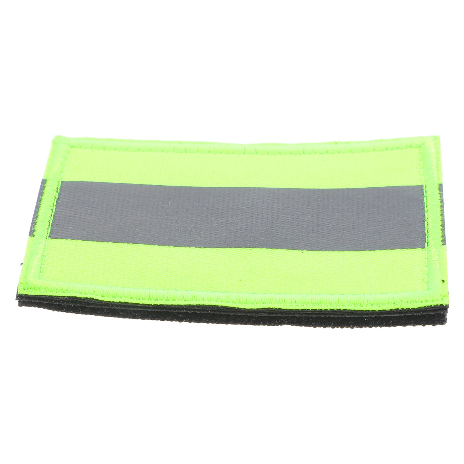 Reflective Safety Patch Nylon Hook Loop Fastener For Clothing Backpack Hat Jacket Armband Outdoor Hiking Running Retro 
Reflective Safety Patch Nylon Hook Loop Fastener For Clothing Backpack Hat Jacket Armband Outdoor Hiking Running Retro