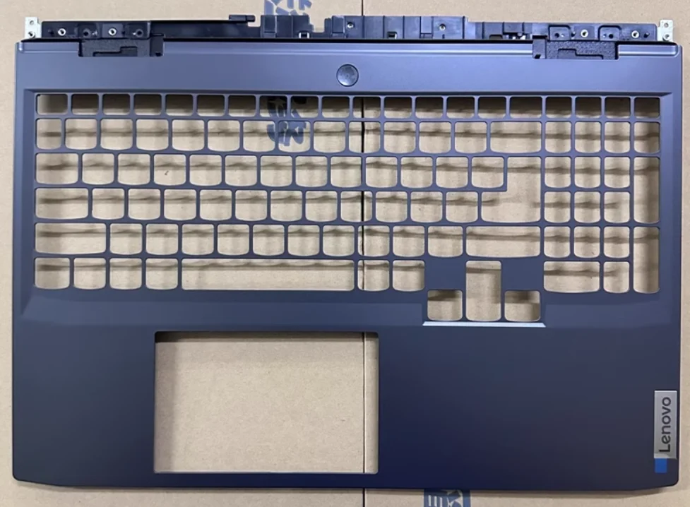 Новинка для lenovo Gaming 3 15IAH7 3 15ARH7 2022 C, лицевая панель клавиатуры 5CB1H30529
Новинка для lenovo Gaming 3 15IAH7 3 15ARH7 2022 C, лицевая панель клавиатуры 5CB1H30529