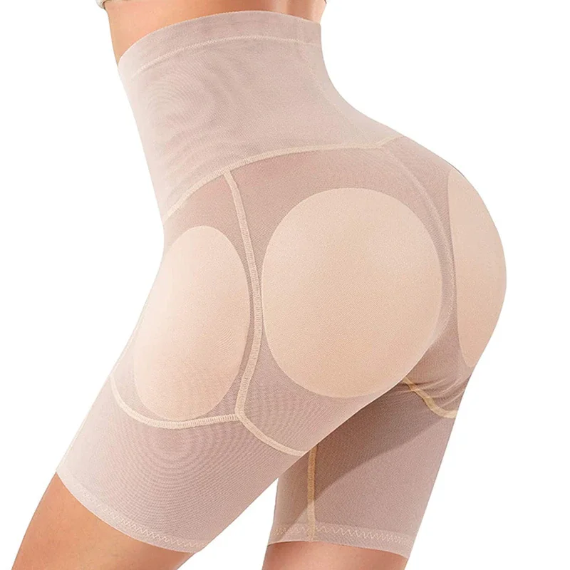 Women Butt Lifting Shapewear Pads Control Panties Body Shaper Butt Lifter Padded Hip Enhancer Underwear High Waist Short
Women Butt Lifting Shapewear Pads Control Panties Body Shaper Butt Lifter Padded Hip Enhancer Underwear High Waist Short