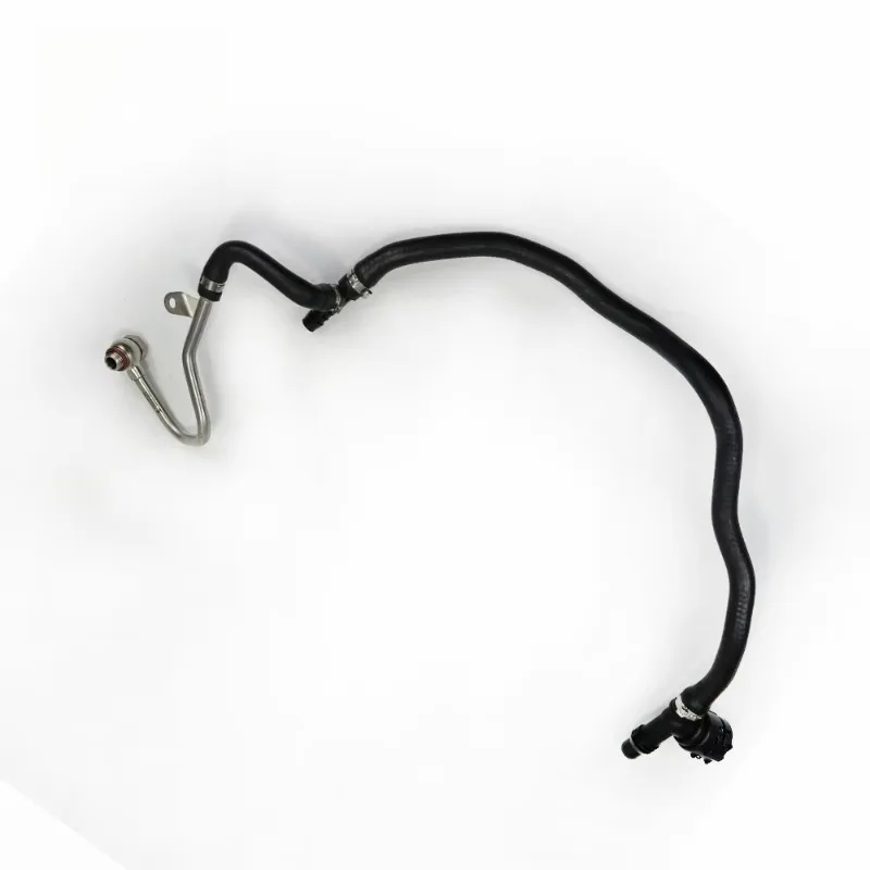 N63 Turbocharger Coolant Hose For BMW X5 E70 F15 X6 E71 F1611537577012 Engine Turbo Return Pipe Auto Parts
N63 Turbocharger Coolant Hose For BMW X5 E70 F15 X6 E71 F1611537577012 Engine Turbo Return Pipe Auto Parts