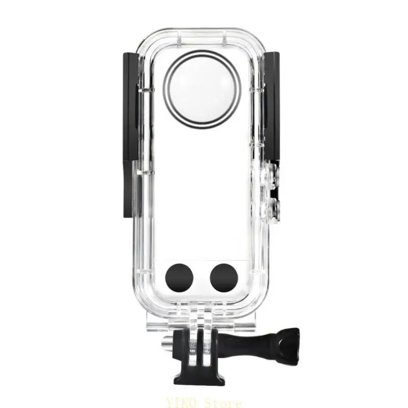 K32C Protective Box Diving Shell-Housing Fit for 360 Action Camera Waterproof Case
K32C Protective Box Diving Shell-Housing Fit for 360 Action Camera Waterproof Case