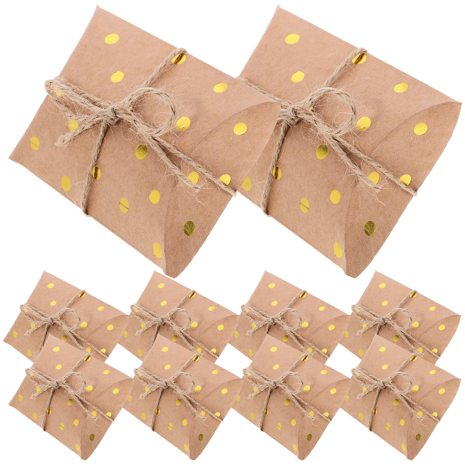 1 set Gift Packaging Boxes Paper Retro European Candy Holder Pillow Shaped Party Favor Boxes Lightweight
1 set Gift Packaging Boxes Paper Retro European Candy Holder Pillow Shaped Party Favor Boxes Lightweight