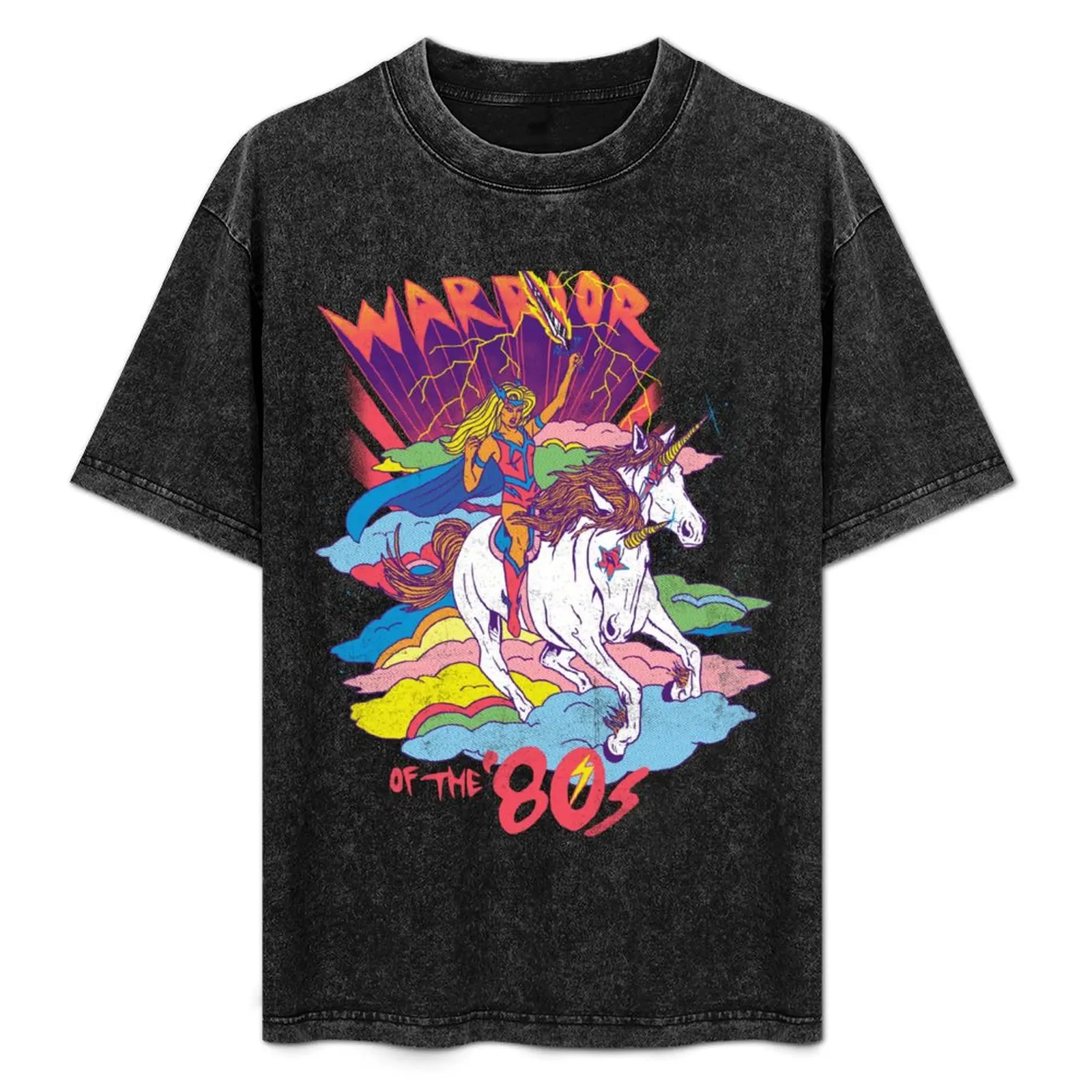 Warrior of the '80s T-Shirt Thanksgiving Day Tee Top
Warrior of the '80s T-Shirt Thanksgiving Day Tee Top