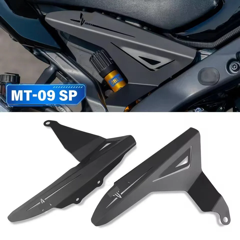 Motorcycle Infill Panels For Yamaha MT-09 SP MT09 SP 2024 2025 Accessories Frame Side Fairing Protector Cover Decorative Plates
Motorcycle Infill Panels For Yamaha MT-09 SP MT09 SP 2024 2025 Accessories Frame Side Fairing Protector Cover Decorative Plates