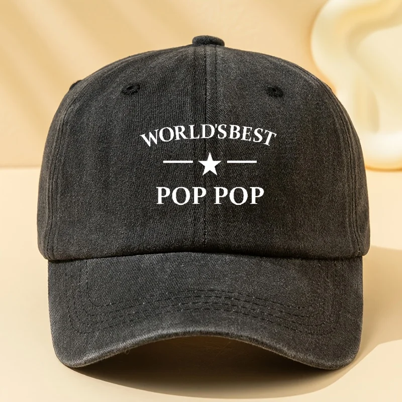 Trendy European And American Style Letter Print Baseball Cap for Both Men And Women, a Vintage Versatile Duckbill Hat, Uniquely
Trendy European And American Style Letter Print Baseball Cap for Both Men And Women, a Vintage Versatile Duckbill Hat, Uniquely