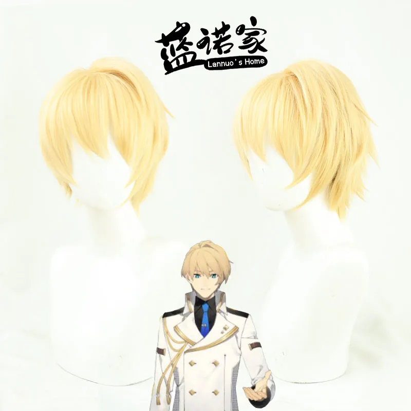 NIJISANJI Virtual YouTube Vtuber Tenshin Kishido Cos Косплей Парик Хэллоуин Карнавальная вечеринка Реквизит Синтетические волосы + Кепка для парика 
NIJISANJI Virtual YouTube Vtuber Tenshin Kishido Cos Косплей Парик Хэллоуин Карнавальная вечеринка Реквизит Синтетические волосы + Кепка для парика