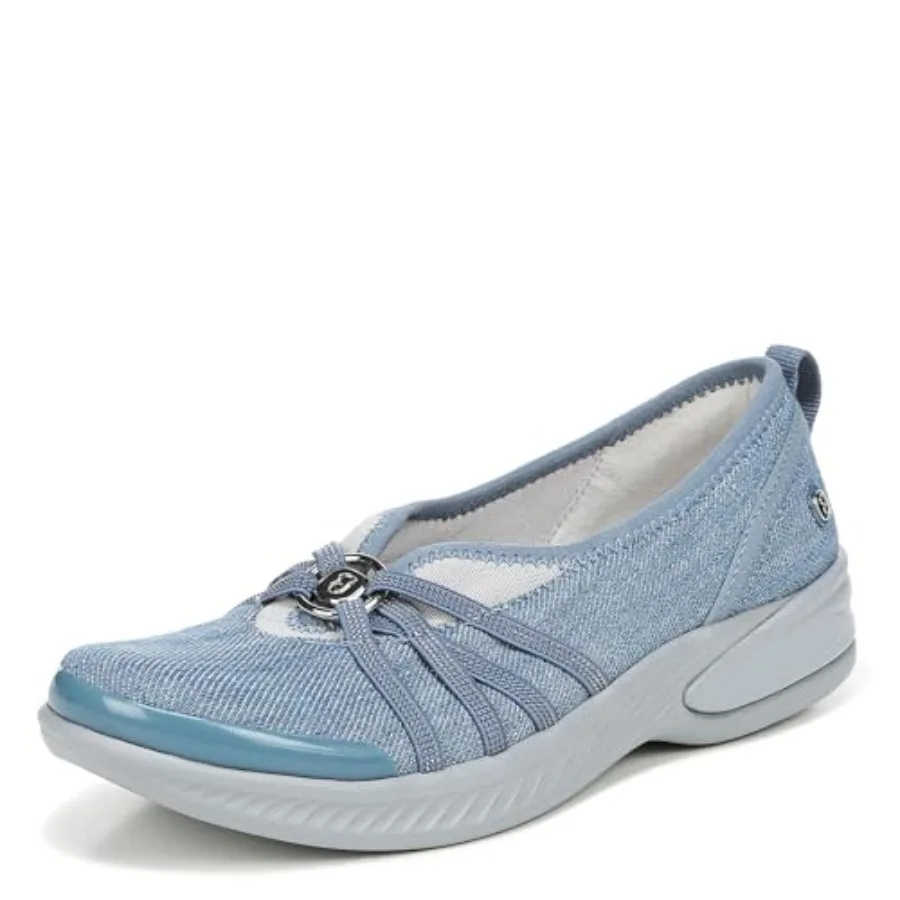 Bzees LifeStride Women's Niche Slip On
Bzees LifeStride Women's Niche Slip On