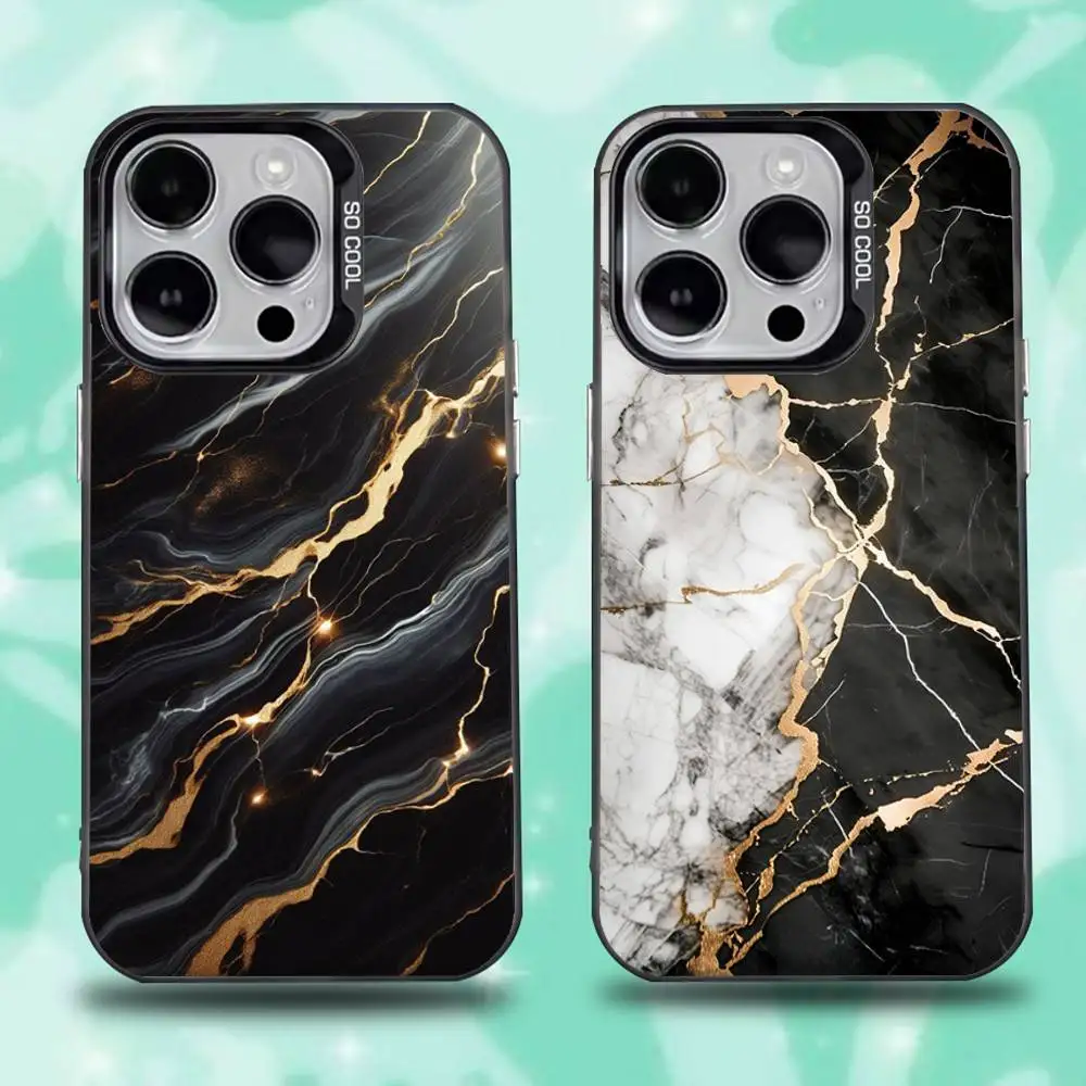 Black Art Gold Marble Phone Case For iPhone 11,12,13,14,15,16,17,Pro,Max,Plus,E,Air,Mini IMD Matte Black
Black Art Gold Marble Phone Case For iPhone 11,12,13,14,15,16,17,Pro,Max,Plus,E,Air,Mini IMD Matte Black